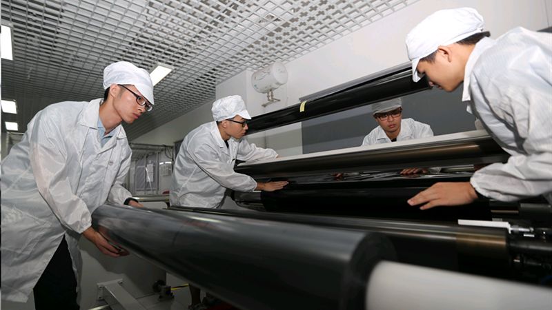 深圳成全國(guó)首個(gè)工業(yè)增加值破9000億元城市