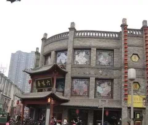 柳巷商圈要重振 南內(nèi)環(huán)等多條道路要東延