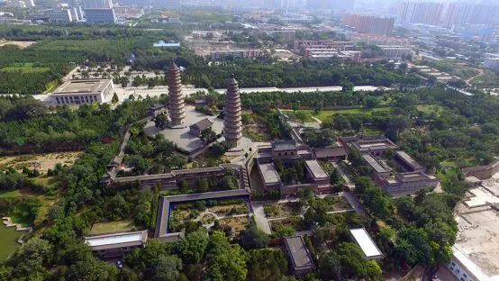 柳巷商圈要重振 南內(nèi)環(huán)等多條道路要東延