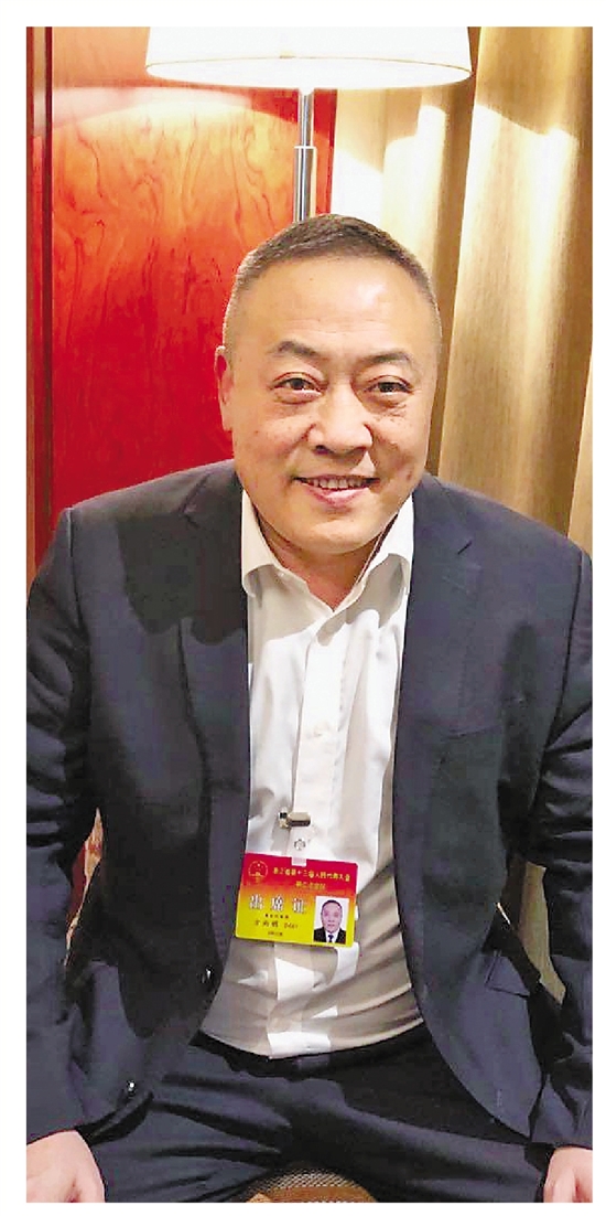 省人大代表、政協(xié)委員熱議村里事 鄉(xiāng)村振興，看我七十二變