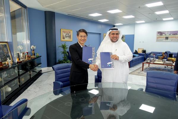 沙特啟動一項4260億美元經(jīng)濟(jì)計劃 跟寧波關(guān)系還不小