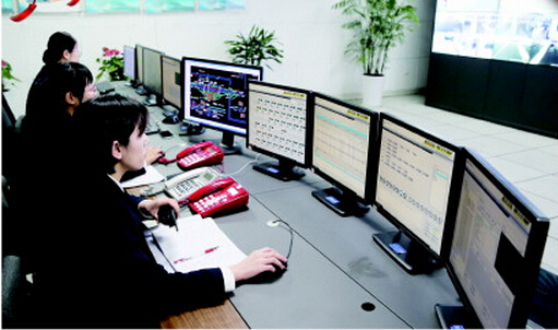 春運(yùn)路況:高速出程比較分散 返程初六是最高峰