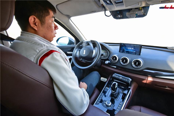 布局5G車聯(lián)網(wǎng)應(yīng)用 長(zhǎng)城汽車“朋友圈”再填強(qiáng)援