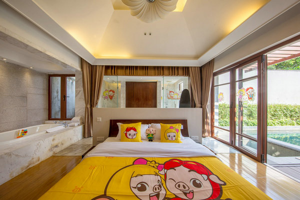 中國旅游新聞網(wǎng)：親子市場面臨大洗牌，酷芽親子或成營銷亮點