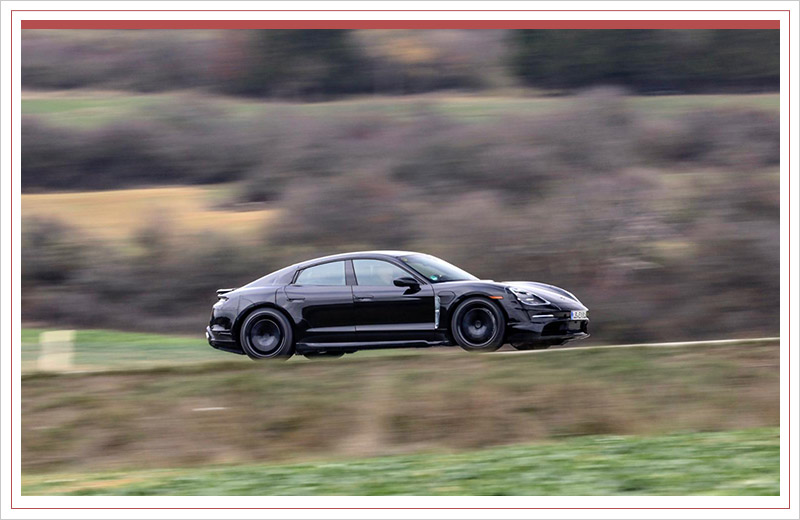 豪車情報丨路虎衛(wèi)士9月發(fā)布/恒大入主柯尼塞格