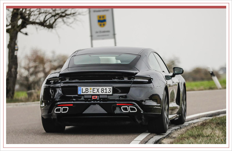 豪車情報丨路虎衛(wèi)士9月發(fā)布/恒大入主柯尼塞格