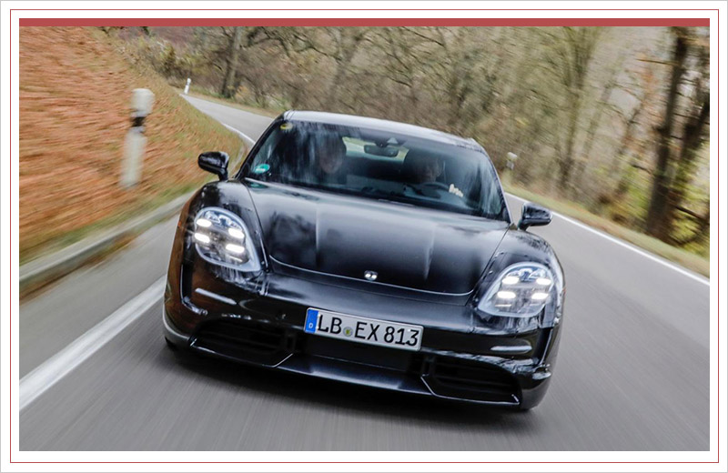 豪車情報丨路虎衛(wèi)士9月發(fā)布/恒大入主柯尼塞格