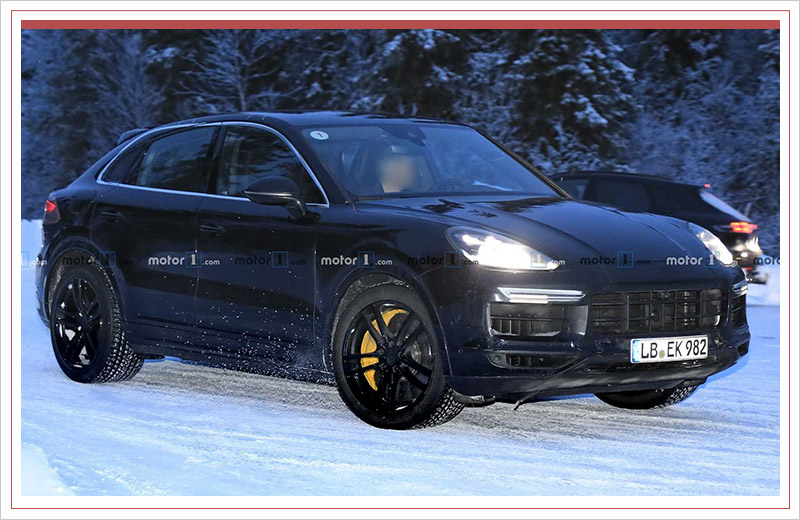 豪車情報丨路虎衛(wèi)士9月發(fā)布/恒大入主柯尼塞格