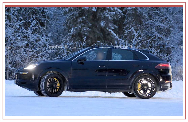 豪車情報丨路虎衛(wèi)士9月發(fā)布/恒大入主柯尼塞格