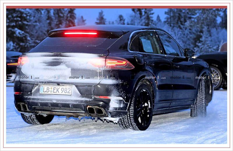 豪車情報丨路虎衛(wèi)士9月發(fā)布/恒大入主柯尼塞格