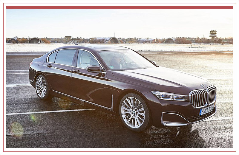 豪車情報丨路虎衛(wèi)士9月發(fā)布/恒大入主柯尼塞格