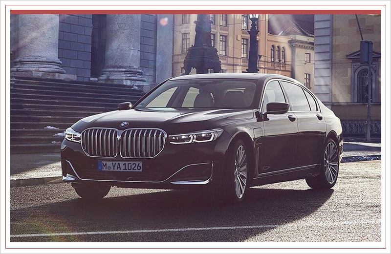 豪車情報丨路虎衛(wèi)士9月發(fā)布/恒大入主柯尼塞格