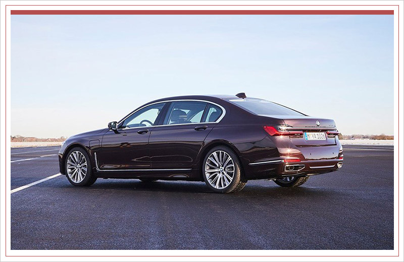 豪車情報丨路虎衛(wèi)士9月發(fā)布/恒大入主柯尼塞格