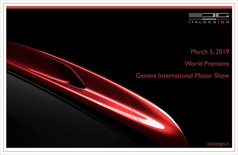 豪車情報丨路虎衛(wèi)士9月發(fā)布/恒大入主柯尼塞格