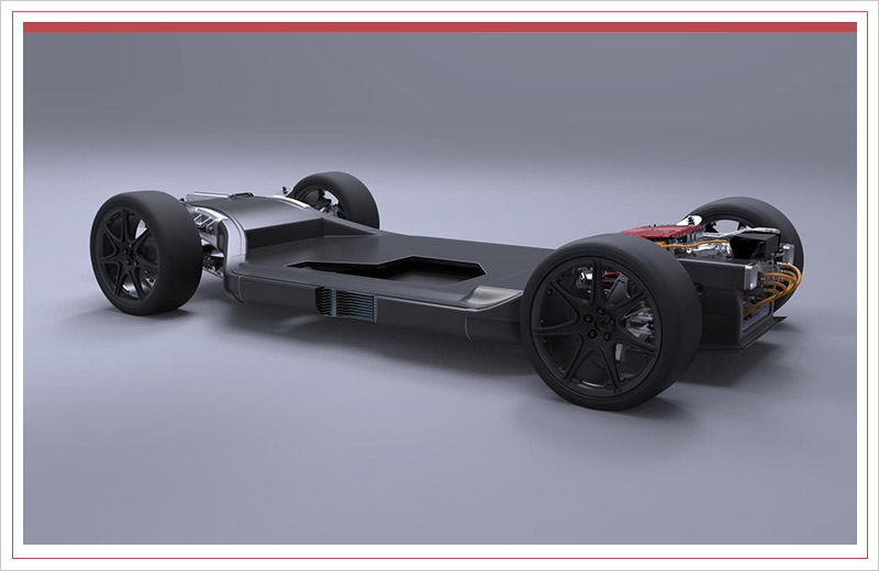 豪車情報丨路虎衛(wèi)士9月發(fā)布/恒大入主柯尼塞格