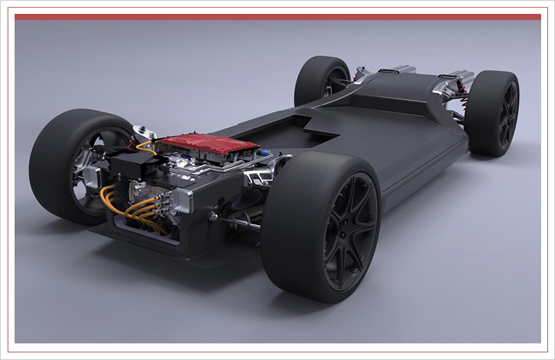 豪車情報丨路虎衛(wèi)士9月發(fā)布/恒大入主柯尼塞格