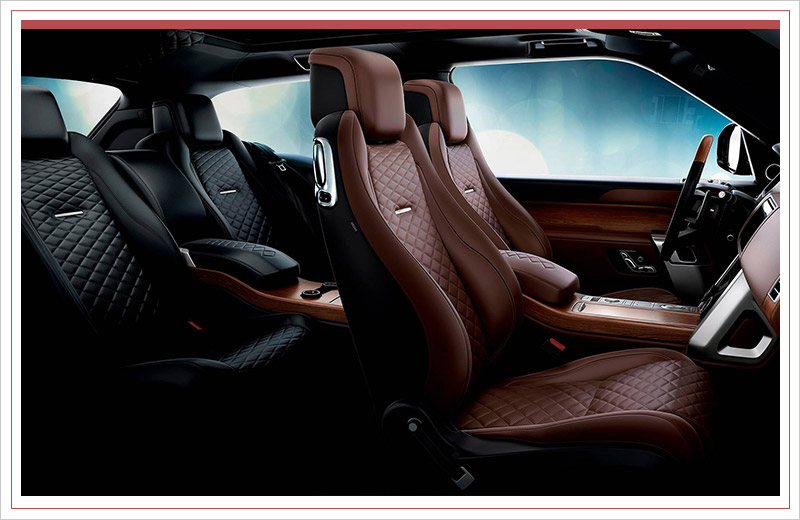 豪車情報丨路虎衛(wèi)士9月發(fā)布/恒大入主柯尼塞格