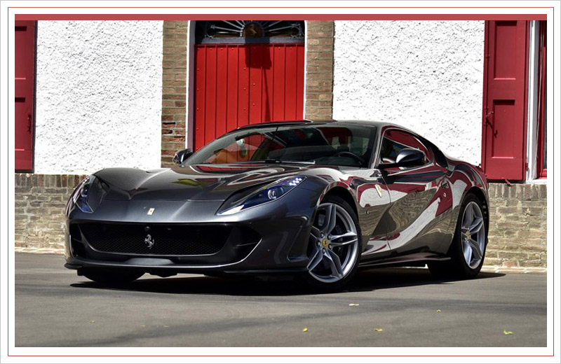 豪車情報丨路虎衛(wèi)士9月發(fā)布/恒大入主柯尼塞格