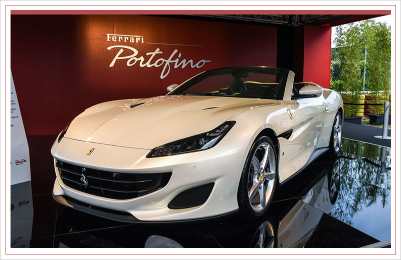 豪車情報丨路虎衛(wèi)士9月發(fā)布/恒大入主柯尼塞格