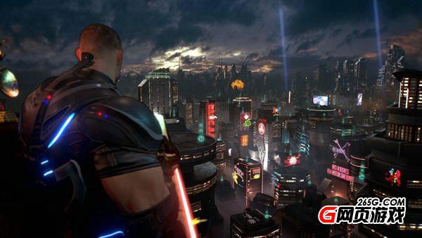 除暴戰(zhàn)警3