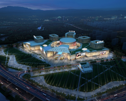 大面積撤店 世界之花購物中心背后隱情 厲兵秣馬做好運營