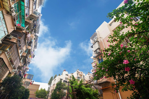 南京老舊小區(qū)整治辦公室公布“2018年優(yōu)秀項目”