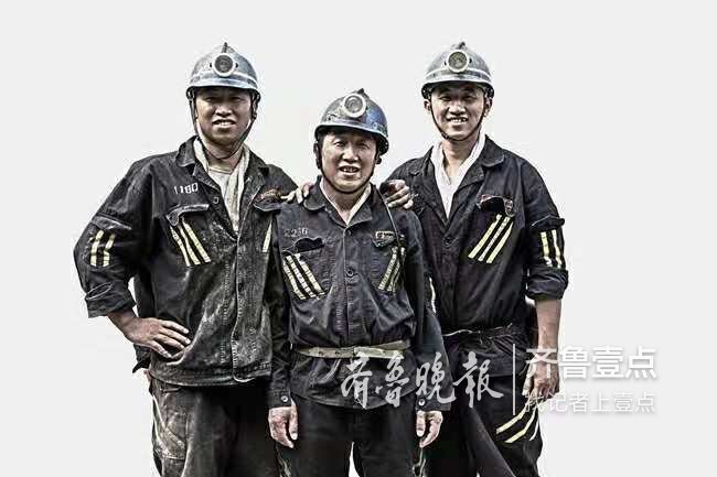 新春走基層|除了淄博菜酥魚鍋，興隆礦人又有新憧憬