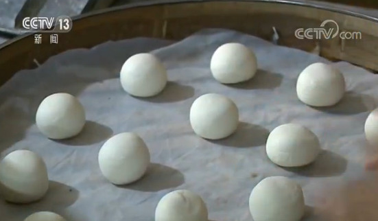 年味兒漸濃：臘月二十八，把面發(fā)