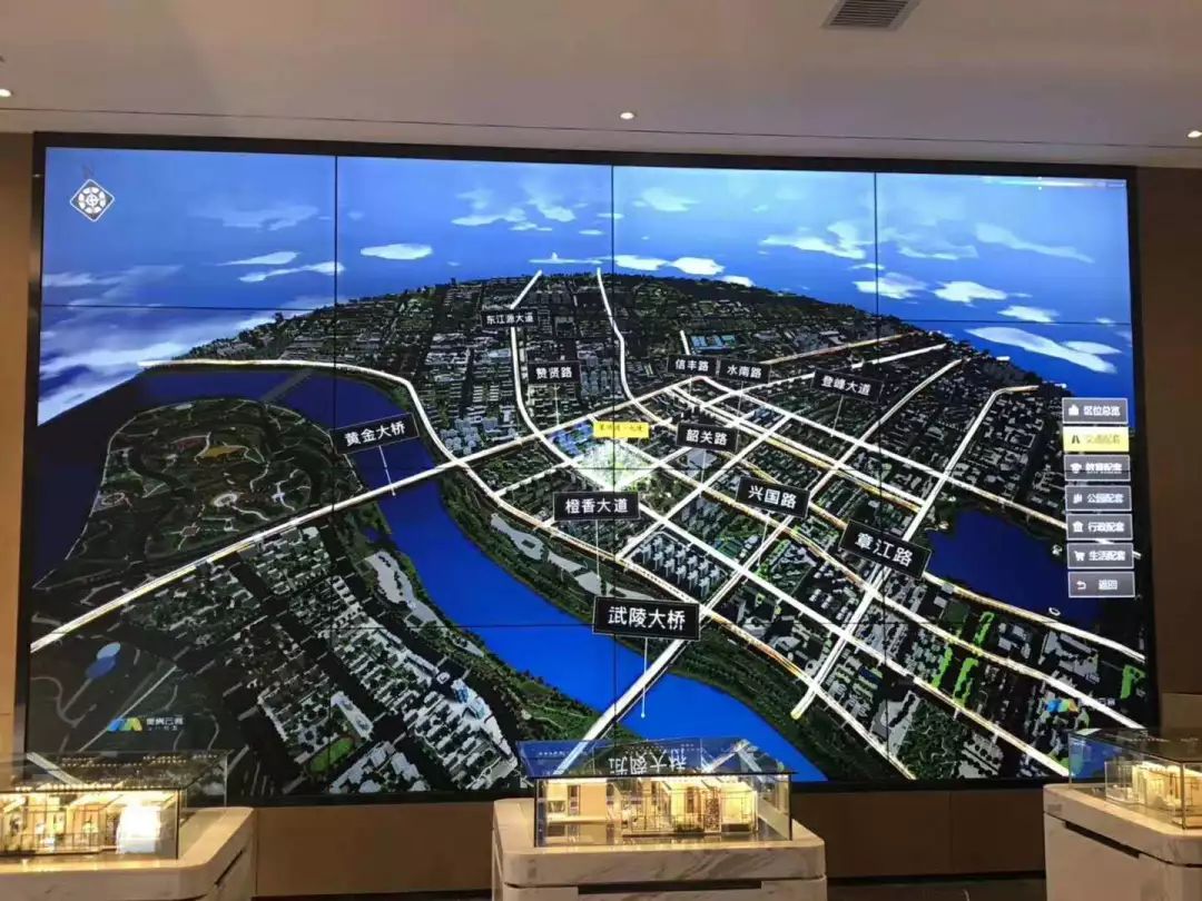 星洲十載·九境人生丨星洲灣·九境營(yíng)銷中心華美綻放