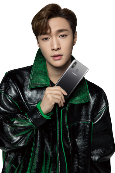 三星年輕化品牌戰(zhàn)略 開(kāi)啟手機(jī)行業(yè)明星代言新篇章