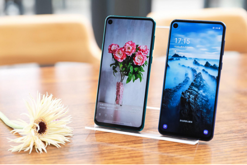 三星年輕化品牌戰(zhàn)略 開(kāi)啟手機(jī)行業(yè)明星代言新篇章