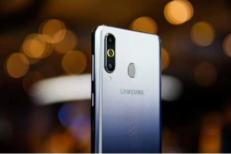 三星年輕化品牌戰(zhàn)略 開(kāi)啟手機(jī)行業(yè)明星代言新篇章