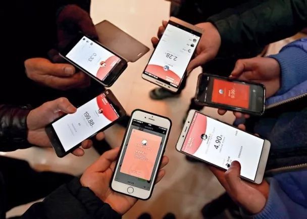 支付寶的敬業(yè)福，抖音的咪卡，頭條的萬卡.....一個個都玩套路？盤它！