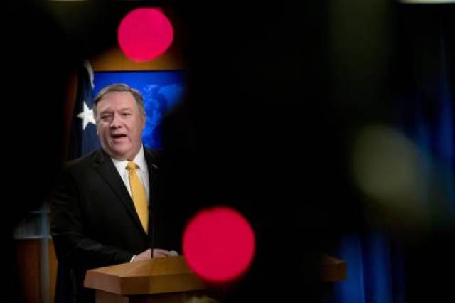 或被卷入軍備競賽？歐洲日本擔(dān)心“中導(dǎo)之爭”殃及自身