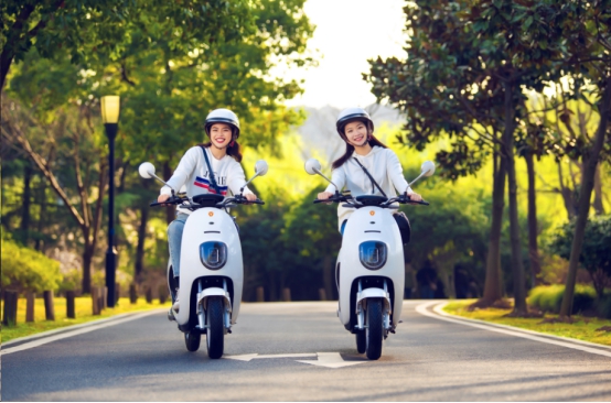 年銷503萬臺，揭秘雅迪電動車熱銷魔法！