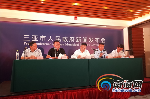 三亞查處29起煙花爆竹違法違規(guī)案件 治安拘留10人