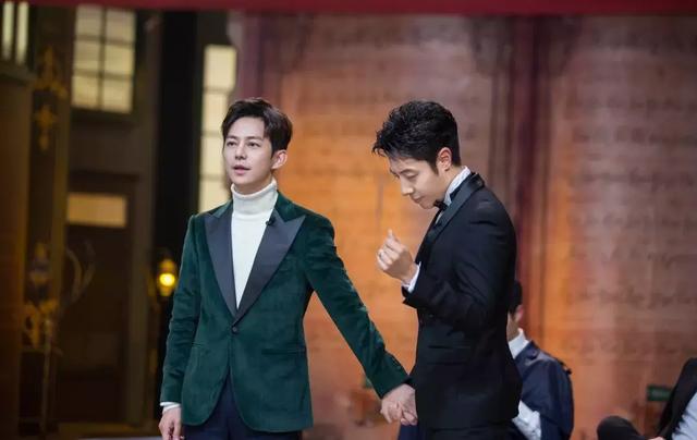 嘉賓撞車，綜藝“藝人荒”加劇，行業(yè)破局何在