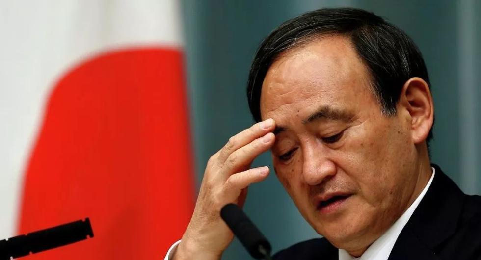 美國(guó)暫?！吨袑?dǎo)條約》 日本的態(tài)度果然不出所料！