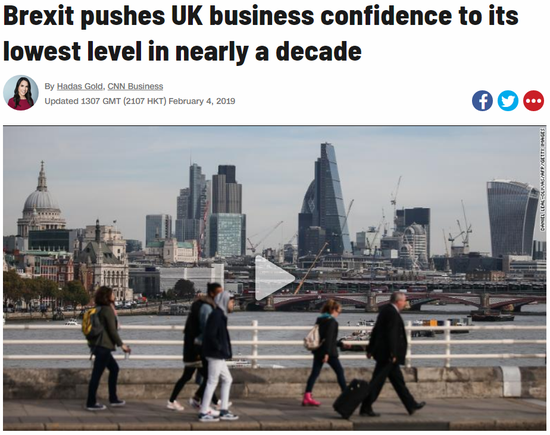 外盤頭條:特朗普承諾投資科技 卻絕口不提關(guān)鍵問(wèn)題