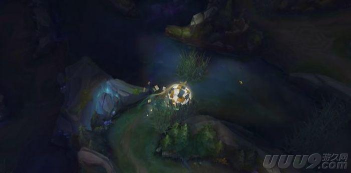 點擊圖片翻頁 測試服新皮膚搶先看 努努冰鳥喜提皮膚