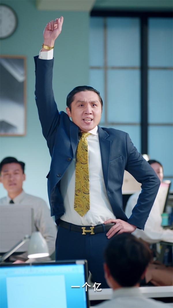 原生創(chuàng)意抖年味 六個核桃攜手抖音春節(jié)營銷玩出真材實料