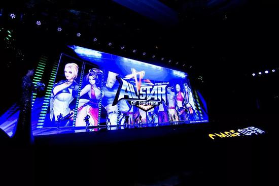 中手游蓄勢(shì)爆發(fā) 產(chǎn)品荒年發(fā)布25款新品大作