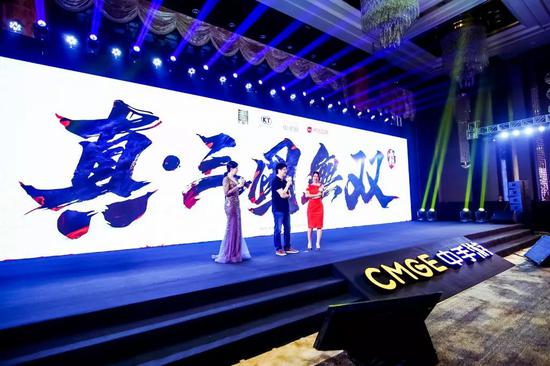 中手游蓄勢(shì)爆發(fā) 產(chǎn)品荒年發(fā)布25款新品大作