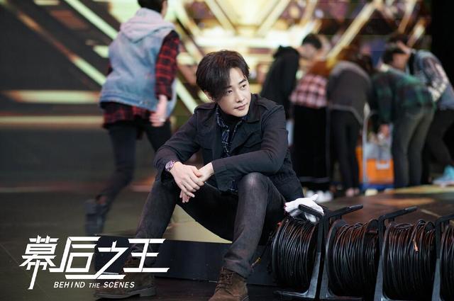 明星鬧丑聞上熱搜后公關(guān)是怎么處理的？《幕后之王》向大家揭露了