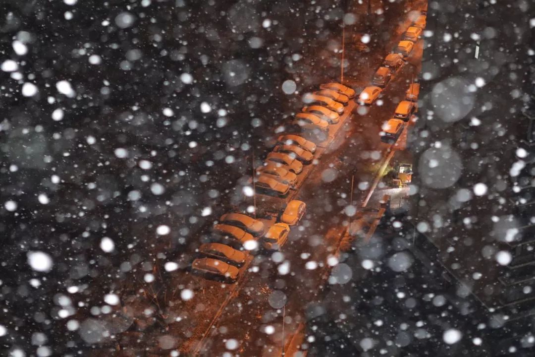 應(yīng)急發(fā)布：雪怎么下？路管不管制？返程怎么走？