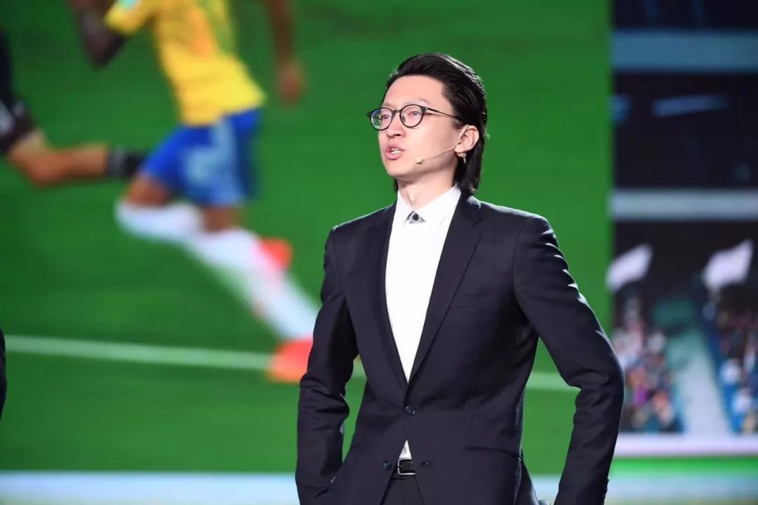 2018 體育陪我走過的人生 | 生態(tài)圈年度人物精選