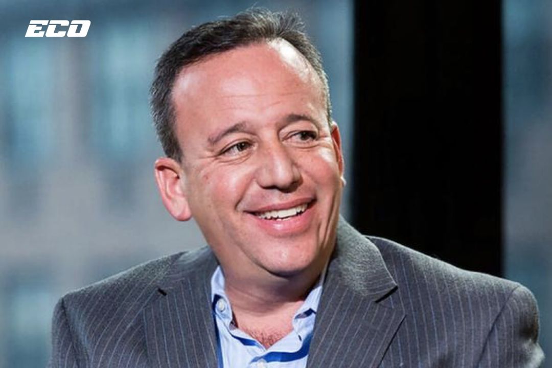 2018 體育陪我走過的人生 | 生態(tài)圈年度人物精選