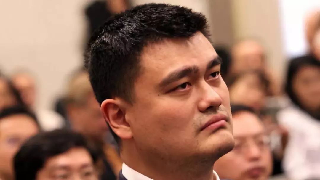 2018 體育陪我走過的人生 | 生態(tài)圈年度人物精選