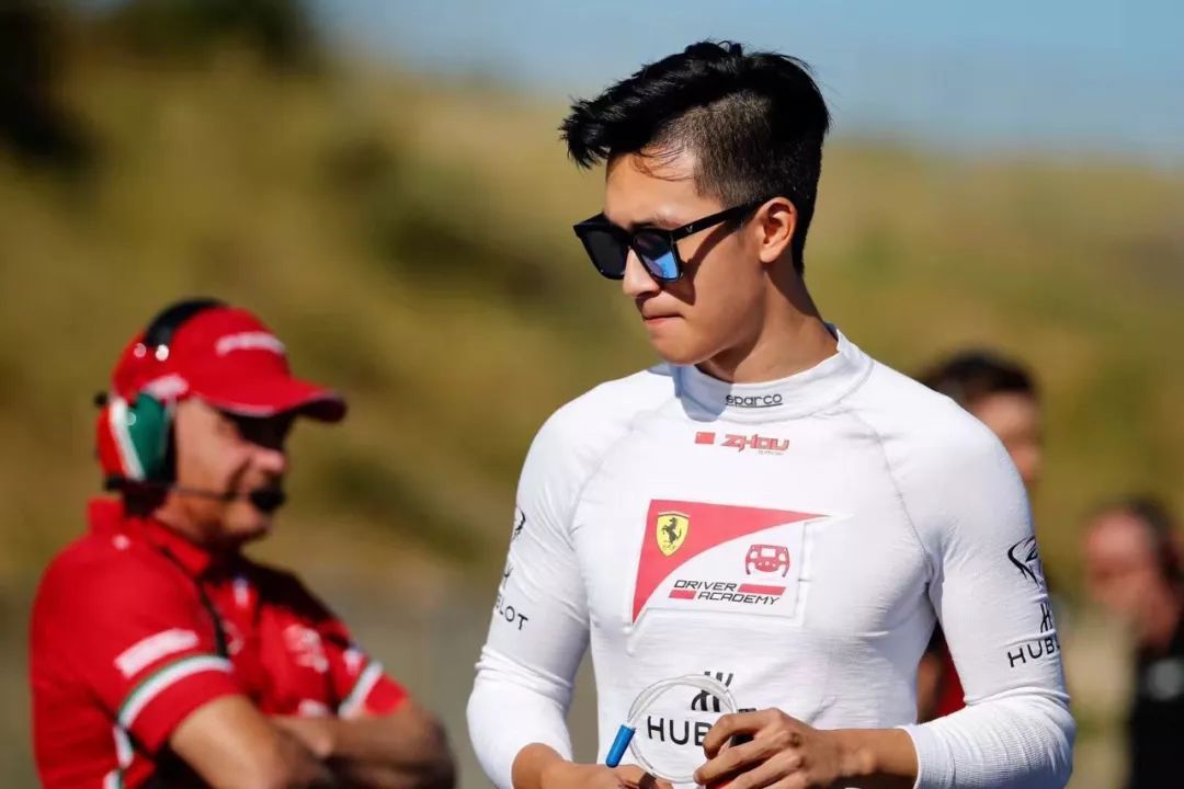 2018 體育陪我走過的人生 | 生態(tài)圈年度人物精選