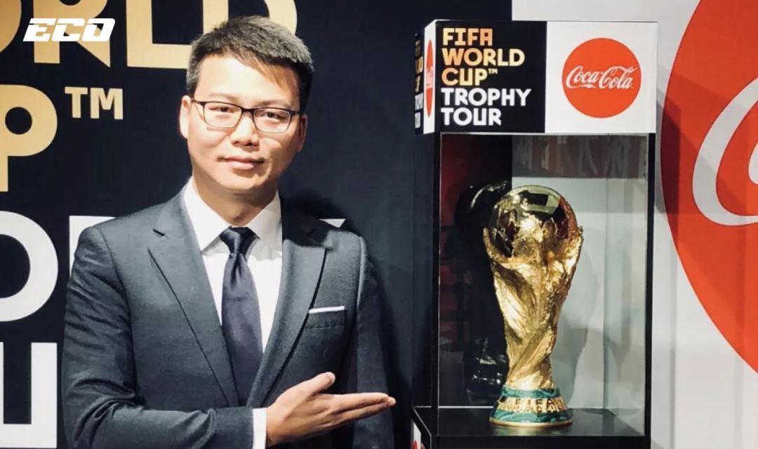 2018 體育陪我走過的人生 | 生態(tài)圈年度人物精選